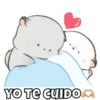 Ositos cuties💖 11