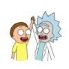 Rick y Morty 7