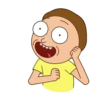 Rick y Morty 17