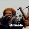 El señor de los anillos 27