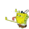 Bob Esponja Animadito🤙🧽 12