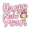 Happy new year 18