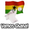 Vamos Ghana!