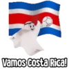 Vamos Costa Rica!