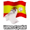Vamos España!