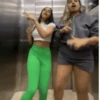 REAÇÕES DE FAMOSAS 6