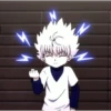 Killua 11