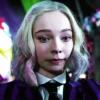 💖Enid Sinclair💖(Wednesday) 21