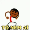 STICKMANS PARA O GRUPO 😝 6