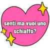 🥰che😍vita😘di🥳merda🤩 8
