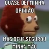 Fim de ano e nós tá como: 10