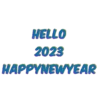 🥂🥳FELIZ AÑO 2023🥂🥳 11