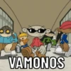 KND: Los Chicos del Barrio 5