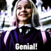 💖Enid Sinclair💖(Wednesday) 14