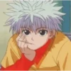 Killua 15