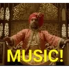 Bollywood Memes 11