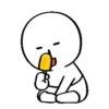 Mood botak 7