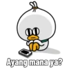 Ducky Mochi 10