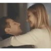 KISSING, ROMANCE  13