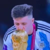 🇦🇷 ARGENTINA CAMPEÓN MUNDIAL ⚽️ 13