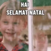 Ini Hari Natal! 🎅🏼✨ 7