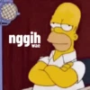 Ramalan the simpsons 7