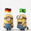 PARA JOGOS DO BRASIL🤪🇧🇷 7