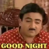 GOOD NIGHT