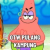 Patrick Edisi Liburan 8