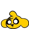 Las Perrerías de Mike ✅ Gifs 6