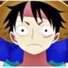Luffy - One Piece 16