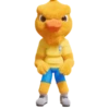 TORCENDO COM O CANARINHO 14