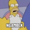 The Simpsons Konyol 9