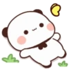 Panda Gemoy 8