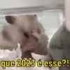 Para reagir em 2023 😂 5