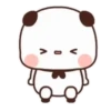 Cute panda 21