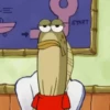 Bob esponja 🧽 5