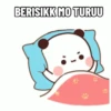 Bubu Dubuu Panda 17
