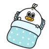 Ducky Mochi 11
