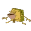 Bob Esponja Animadito🤙🧽 13