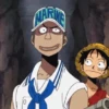 Luffy - One Piece 22