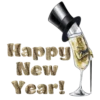 Happy new year 15
