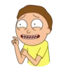 Rick y Morty 3