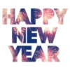 Happy new year 11