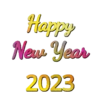Happy new year 10