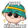 Mau nya kamu 7