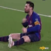 ⚽ Messi ⚽ 12