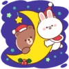 🎄🐻BROWN Happy New Year🎆 18