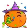 Halloween 🎃 Emojis 10