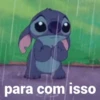 Reações do Stitch ✨💙 10